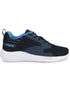 NOOR PLUS Blue Women's Running Shoes